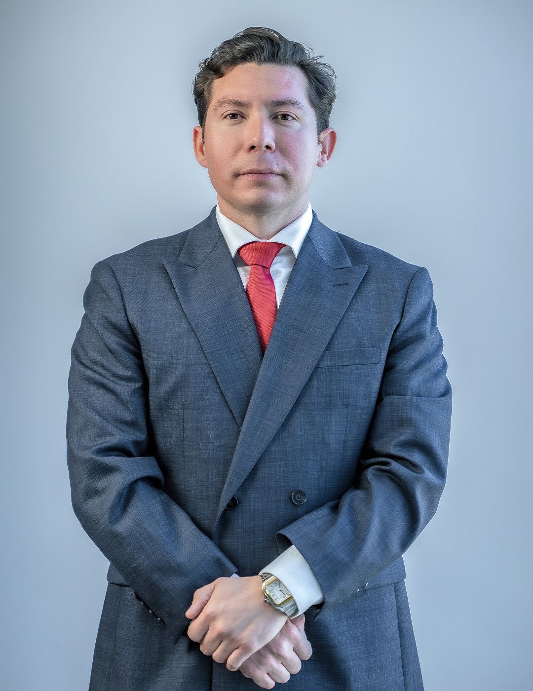 L.D. LL.M Eduardo Beltrán Espinoza