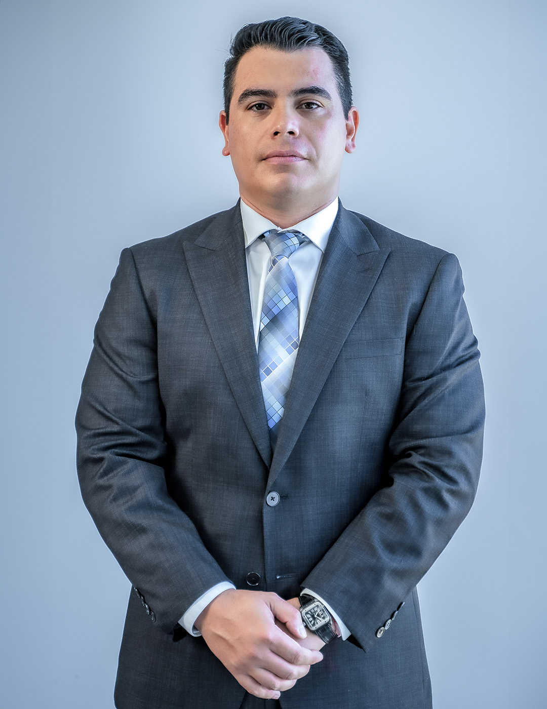 L.D y M.I Manuel Rejón Sanchez